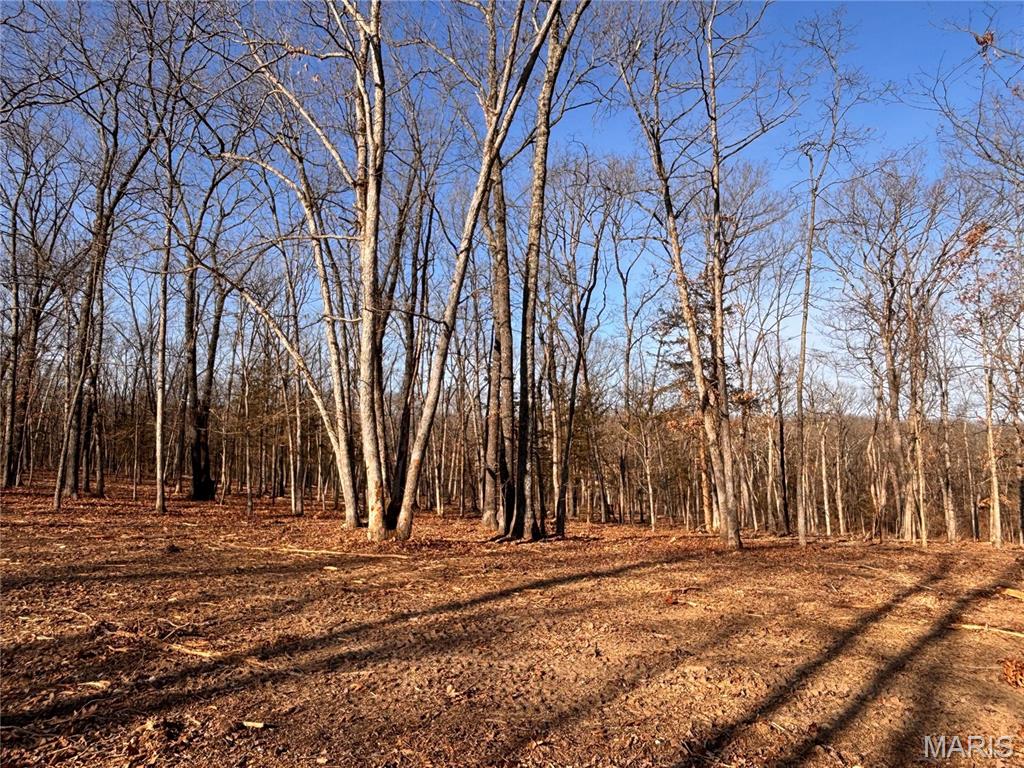 Klausmeier Trails - Land