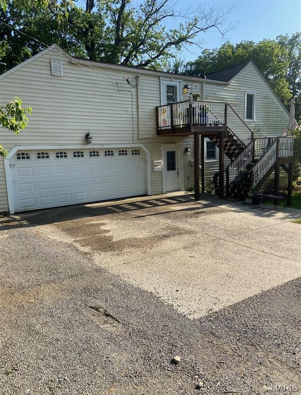 Monticello 1st Add - Residential
