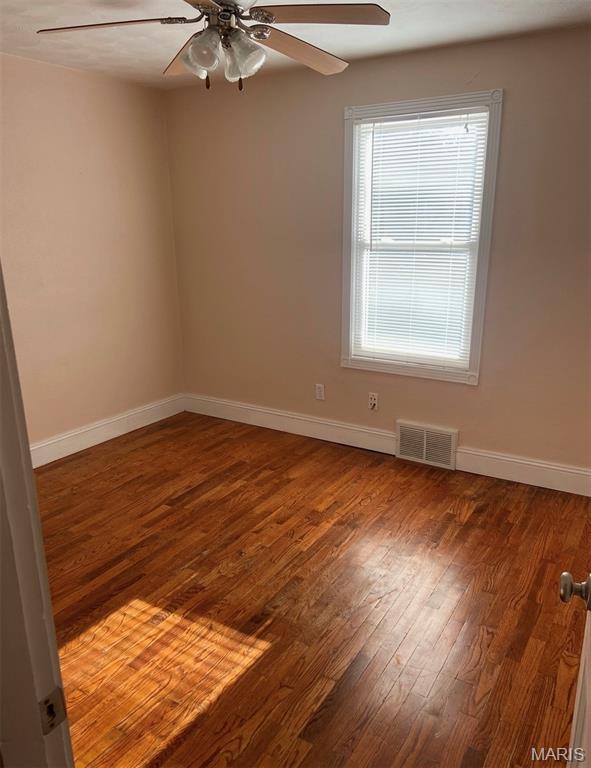 Monticello 1st Add - Residential