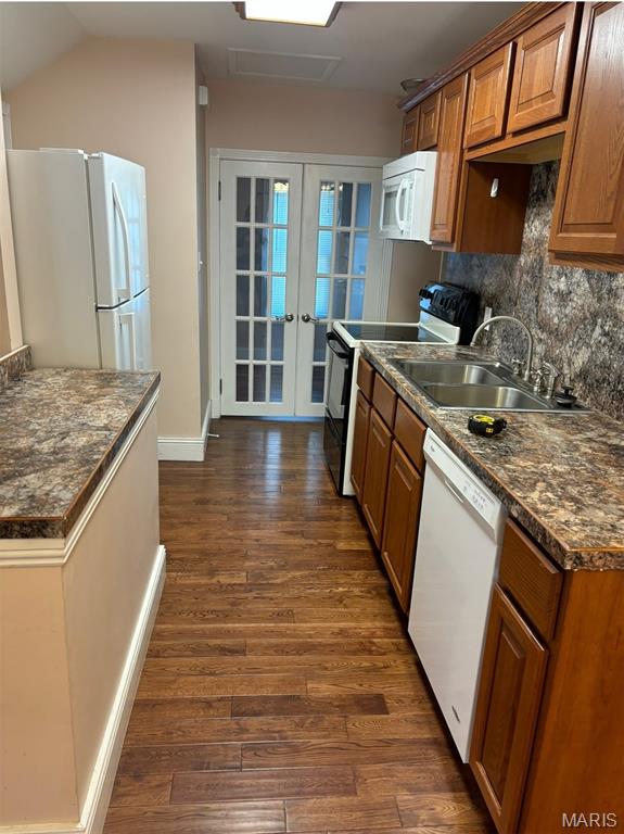 Monticello 1st Add - Residential