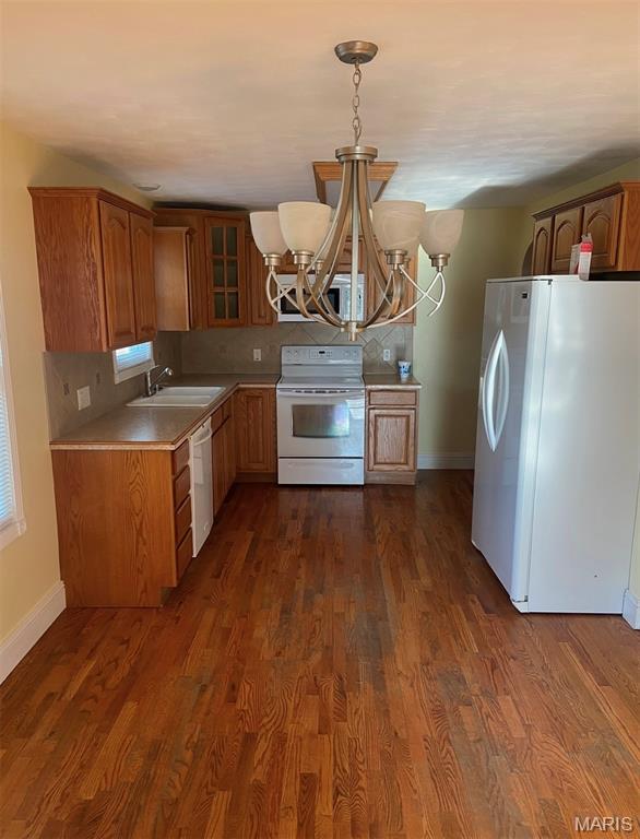 Monticello 1st Add - Residential