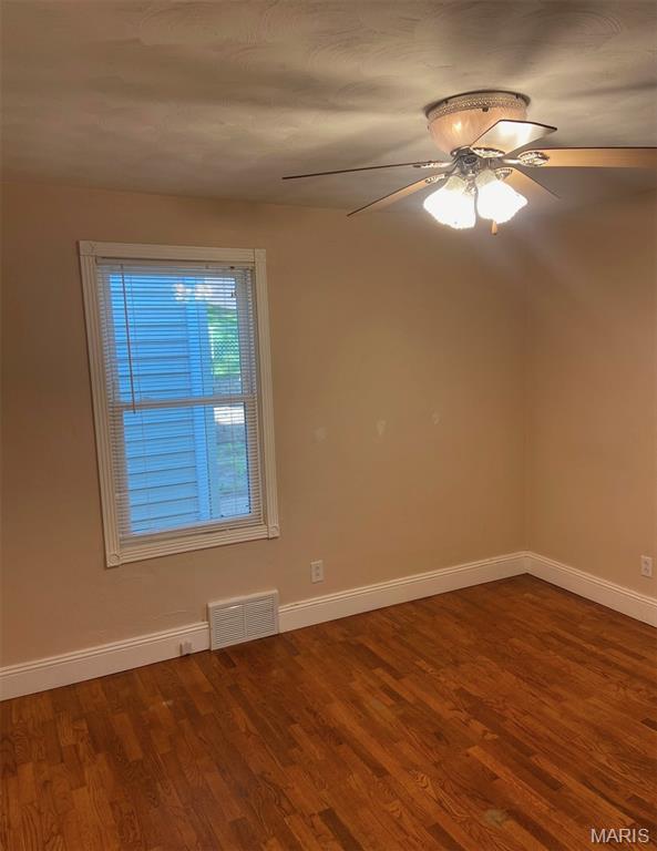 Monticello 1st Add - Residential