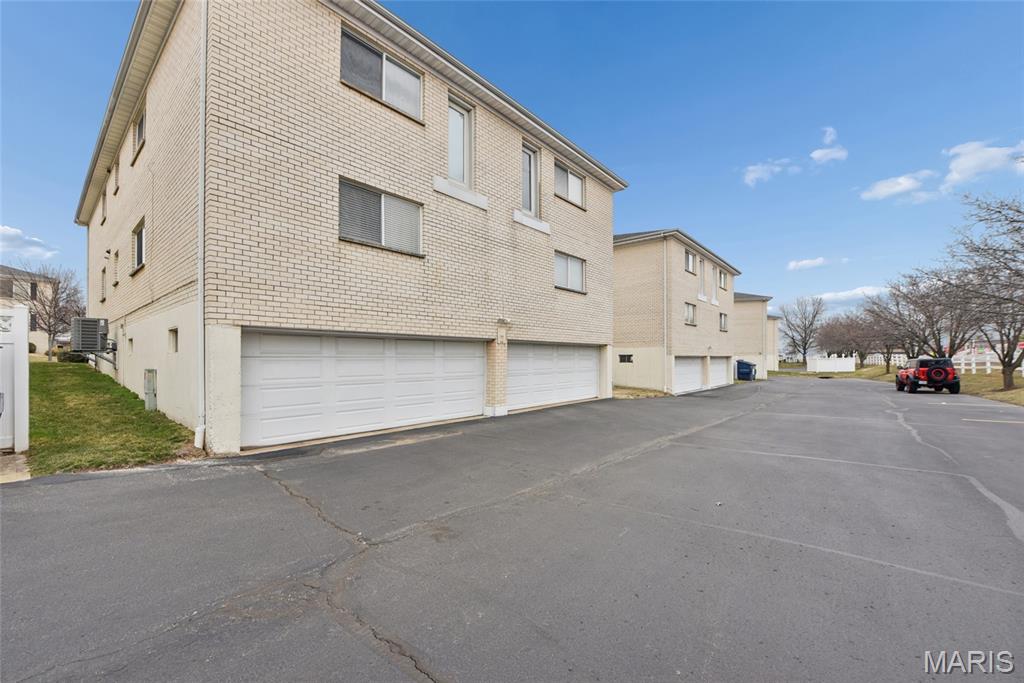 Chardin Place Condo 1 - Residential