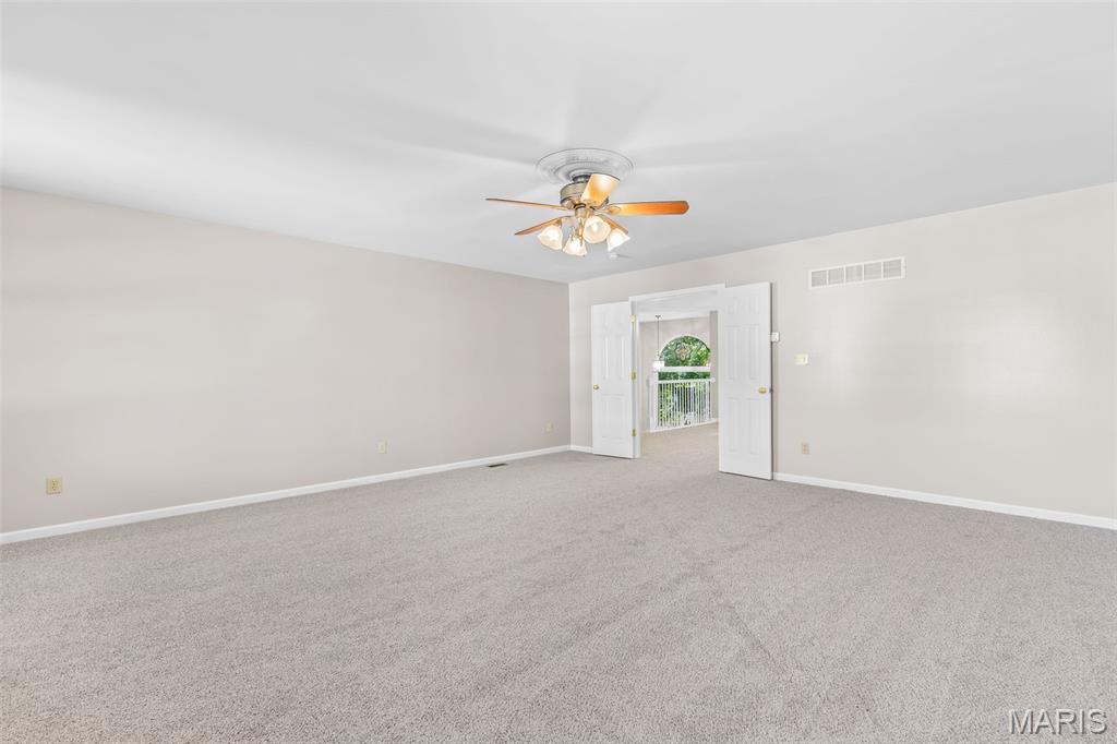 Romaine Spring Estates - Residential