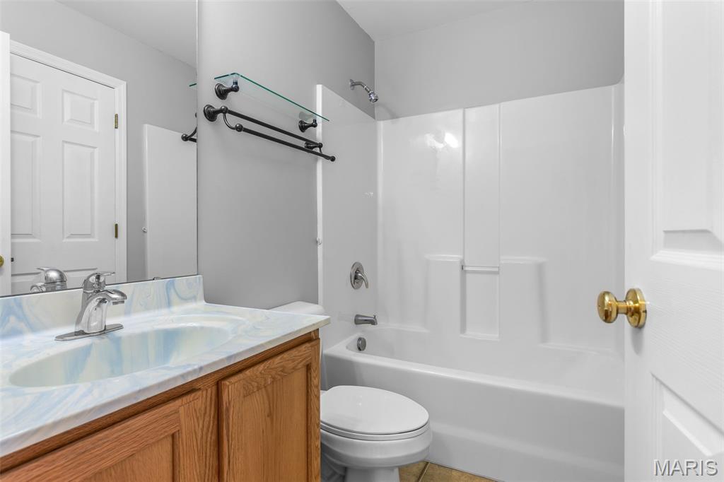 Romaine Spring Estates - Residential