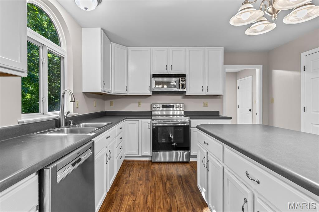 Romaine Spring Estates - Residential