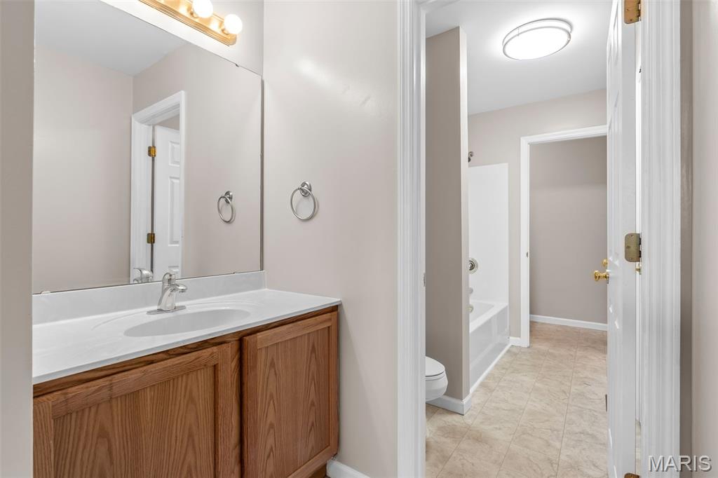 Romaine Spring Estates - Residential
