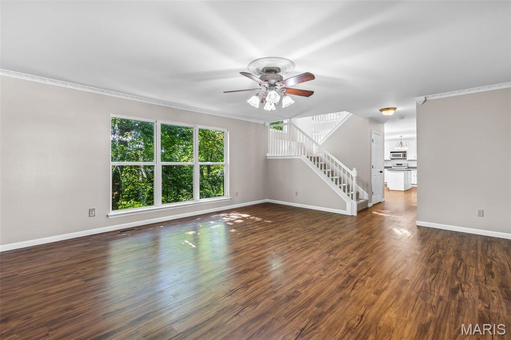 Romaine Spring Estates - Residential