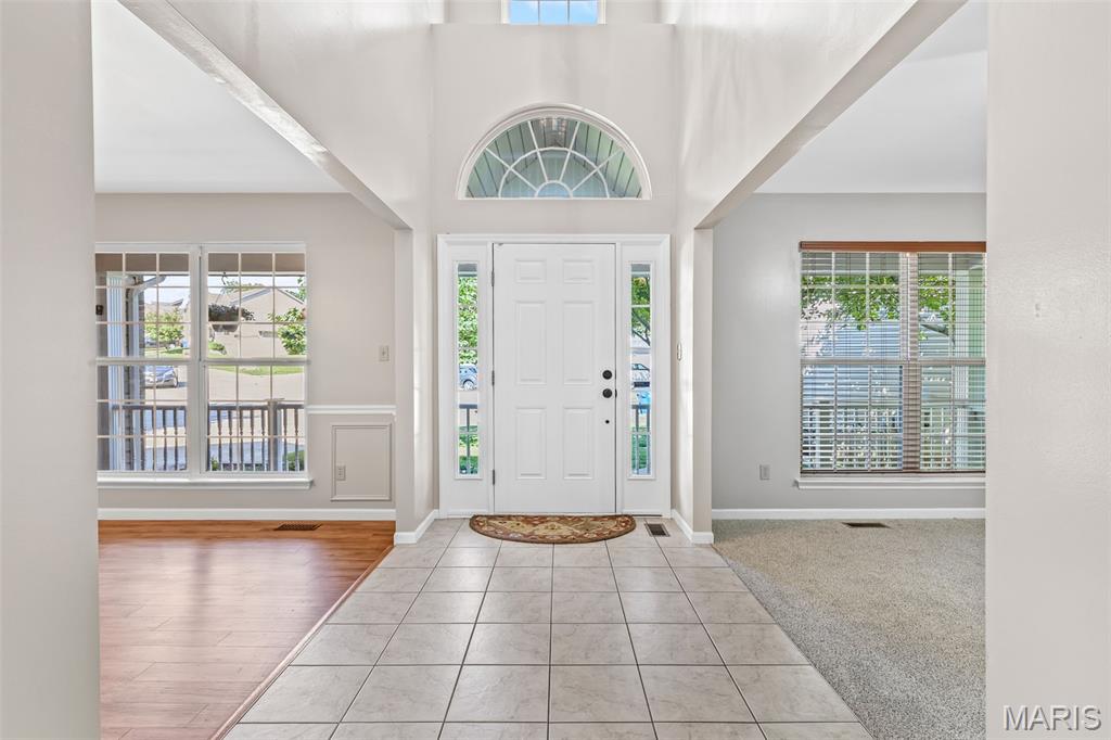 Romaine Spring Estates - Residential