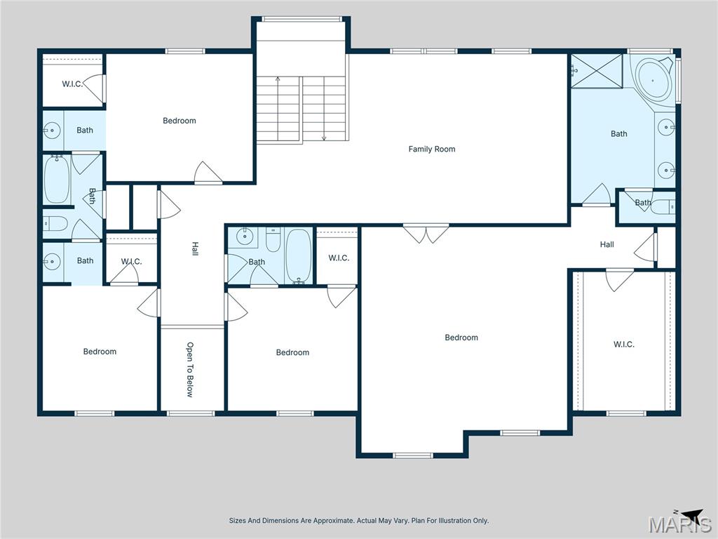 Romaine Spring Estates - Residential
