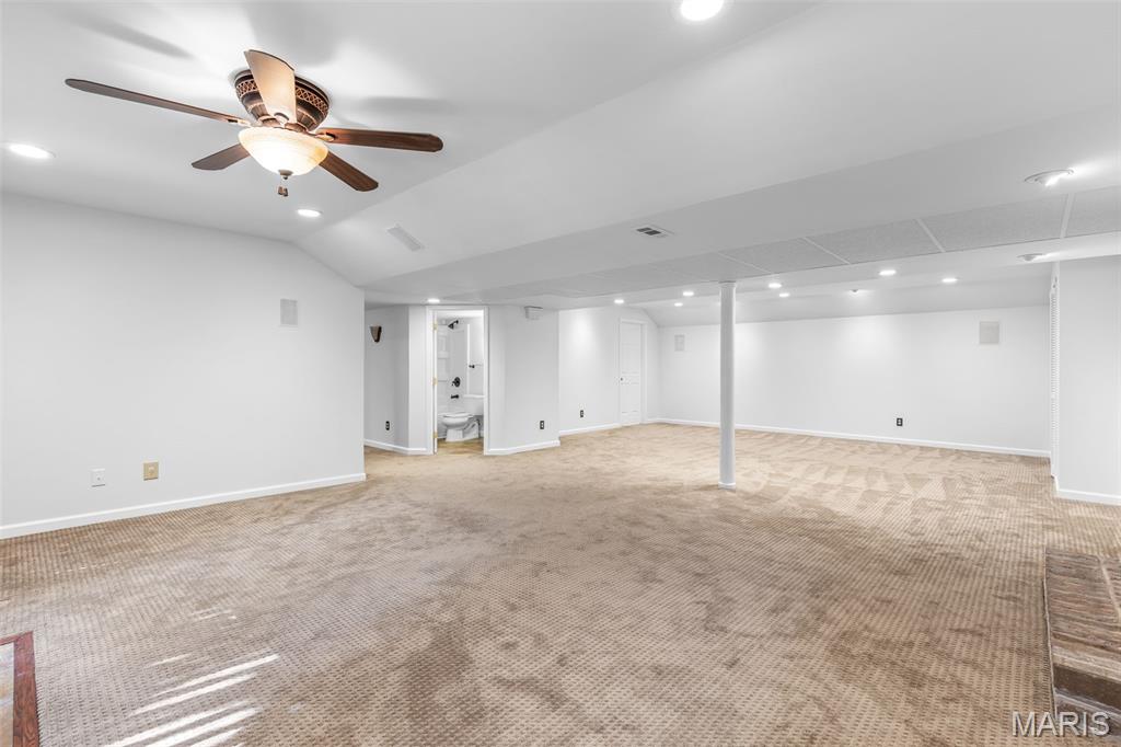 Romaine Spring Estates - Residential