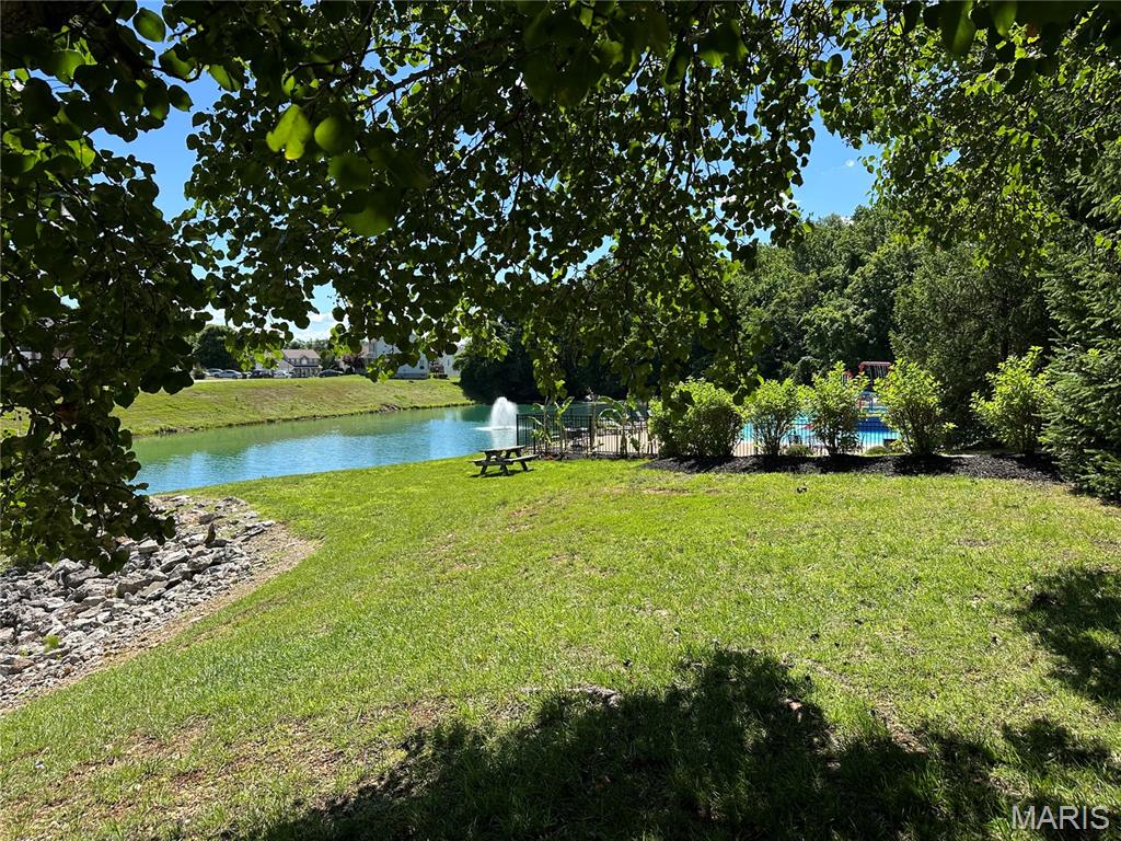 Romaine Spring Estates - Residential