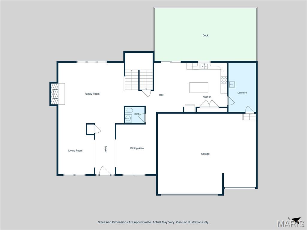 Romaine Spring Estates - Residential