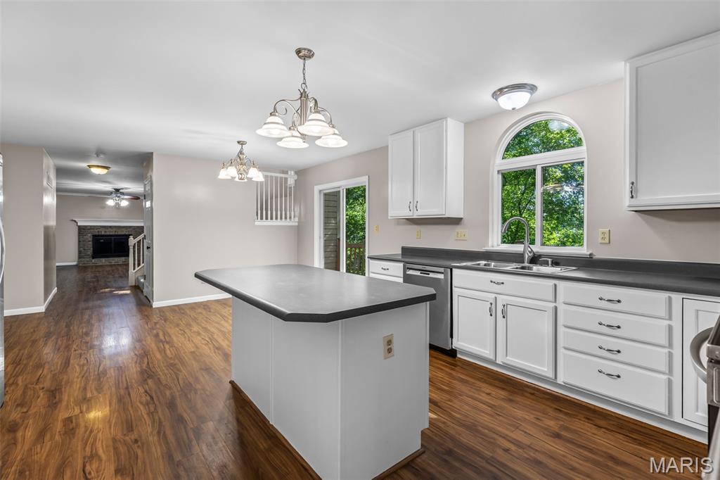 Romaine Spring Estates - Residential