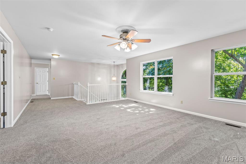 Romaine Spring Estates - Residential