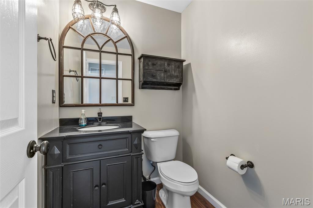 Romaine Spring Estates - Residential
