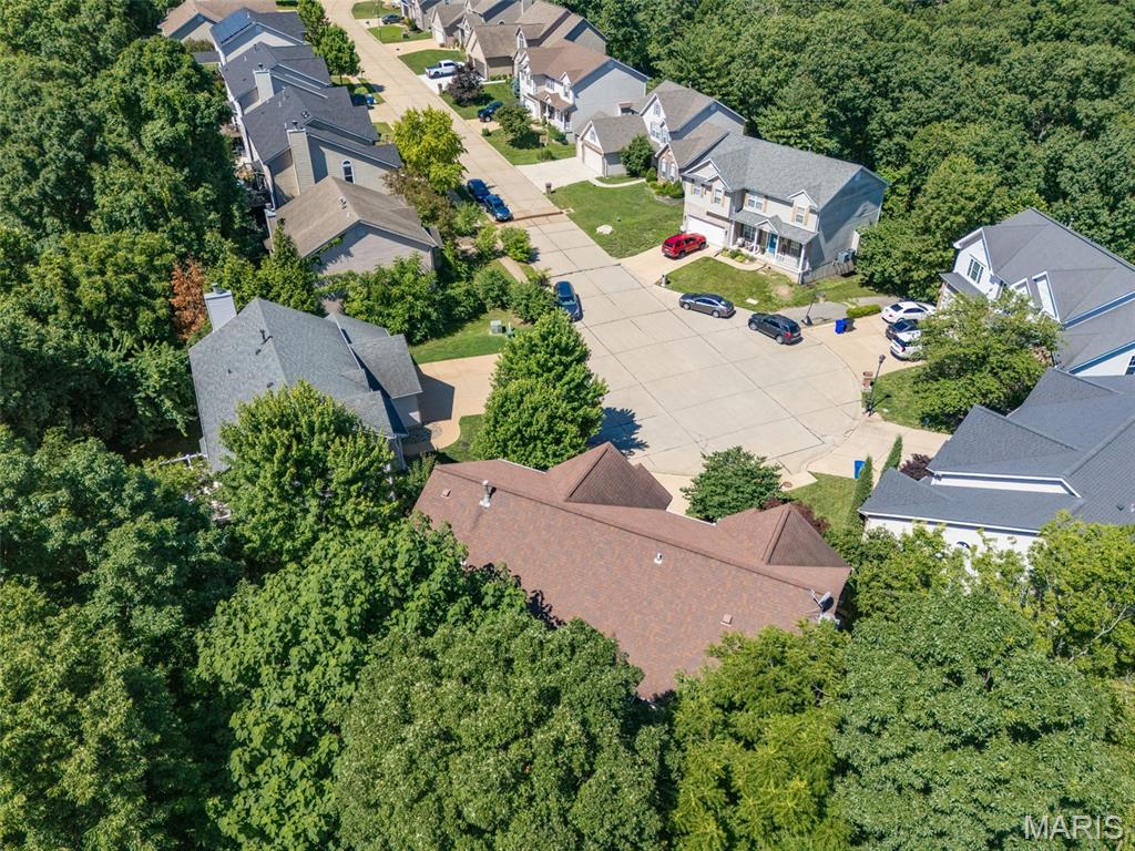 Romaine Spring Estates - Residential