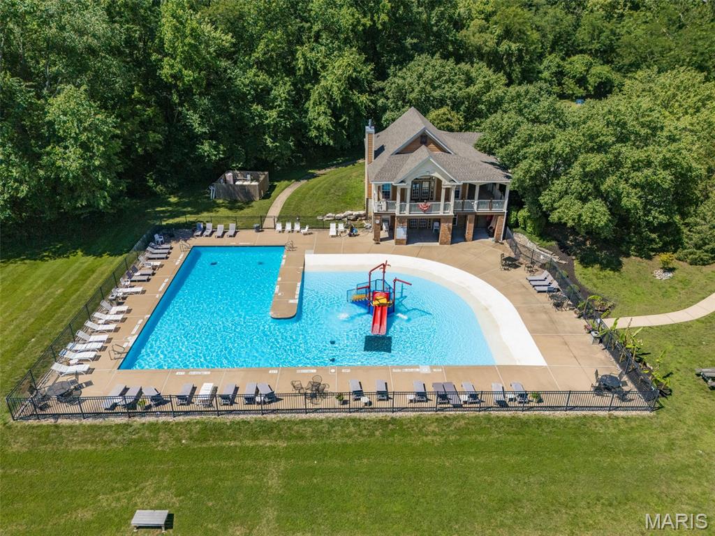 Romaine Spring Estates - Residential