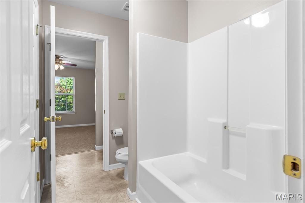 Romaine Spring Estates - Residential