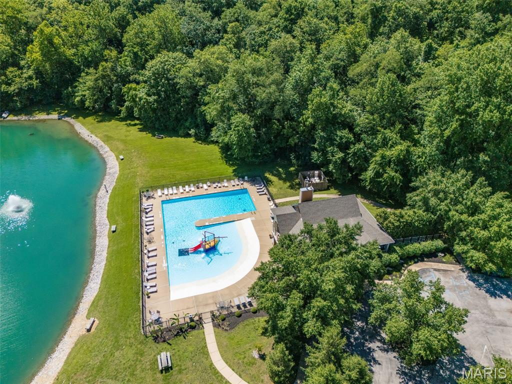 Romaine Spring Estates - Residential