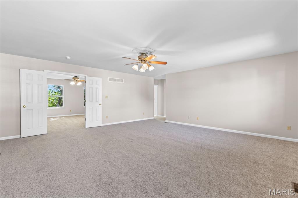Romaine Spring Estates - Residential