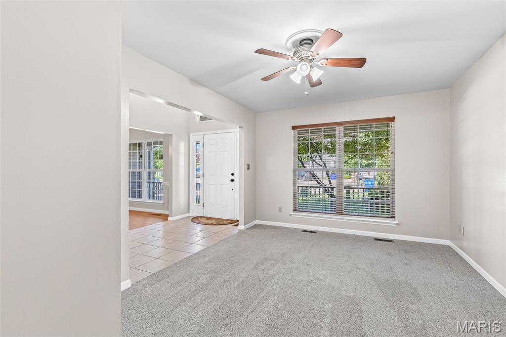 Romaine Spring Estates - Residential
