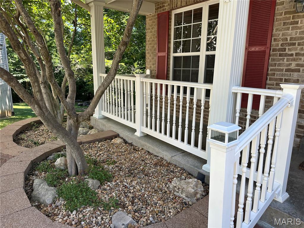 Romaine Spring Estates - Residential