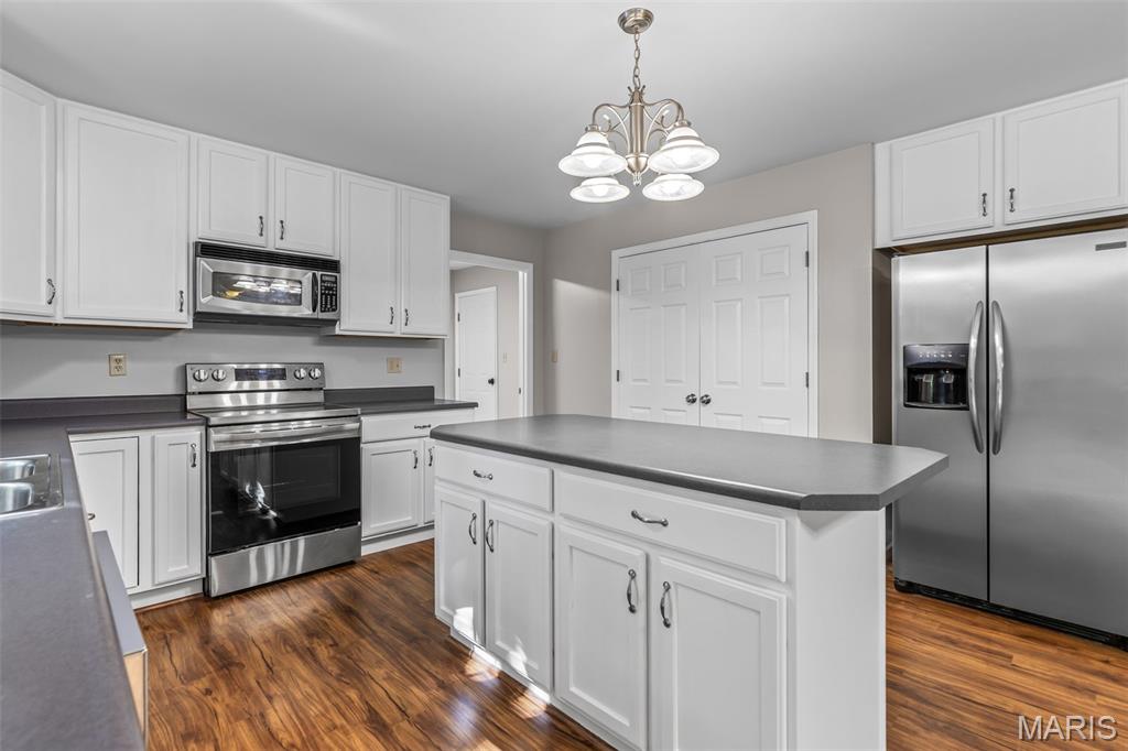 Romaine Spring Estates - Residential