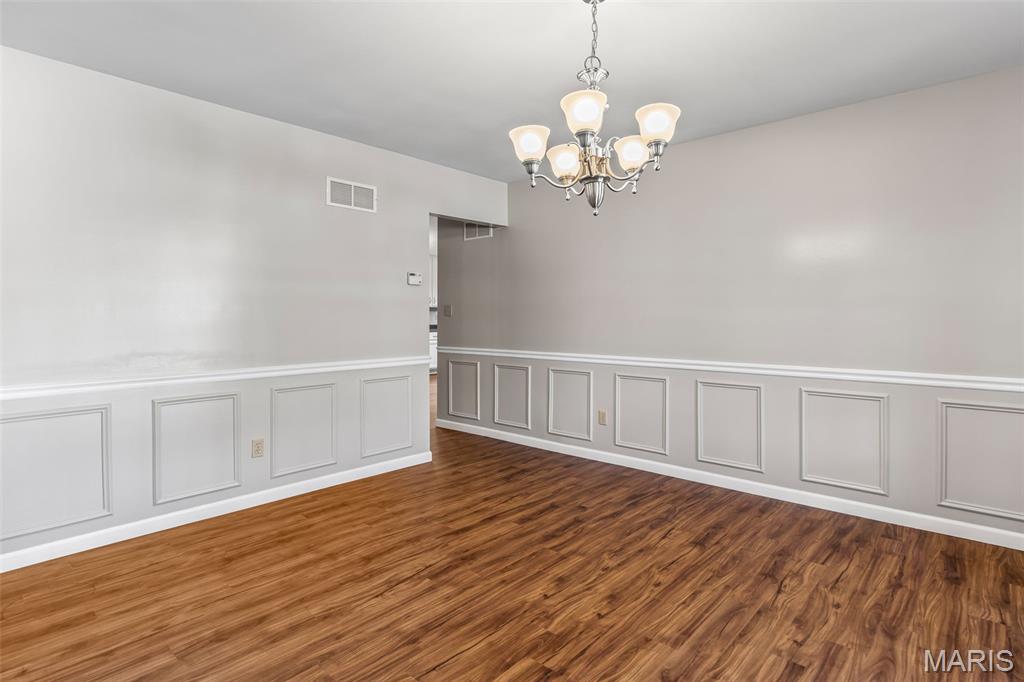 Romaine Spring Estates - Residential
