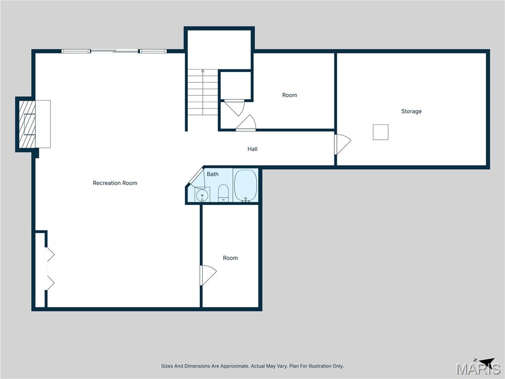 Romaine Spring Estates - Residential