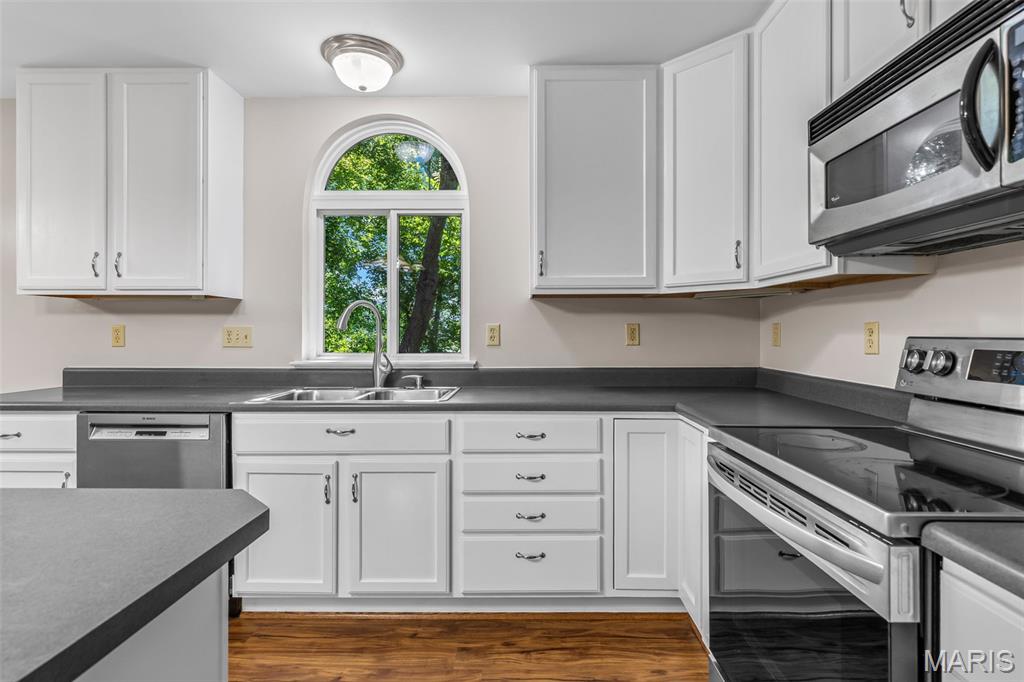 Romaine Spring Estates - Residential