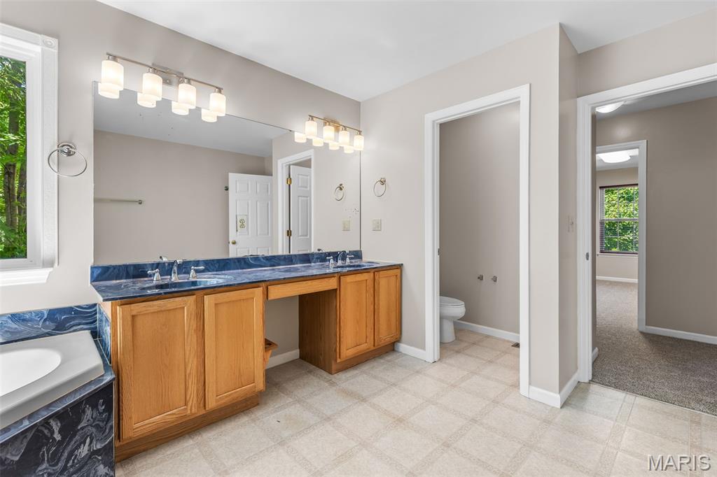 Romaine Spring Estates - Residential
