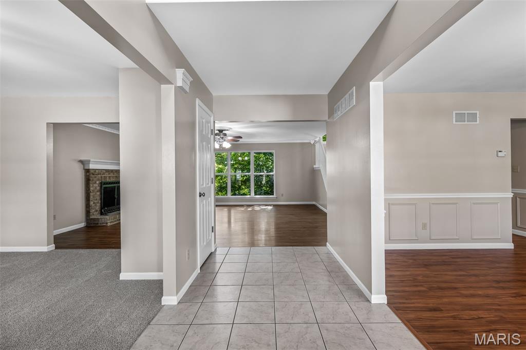 Romaine Spring Estates - Residential