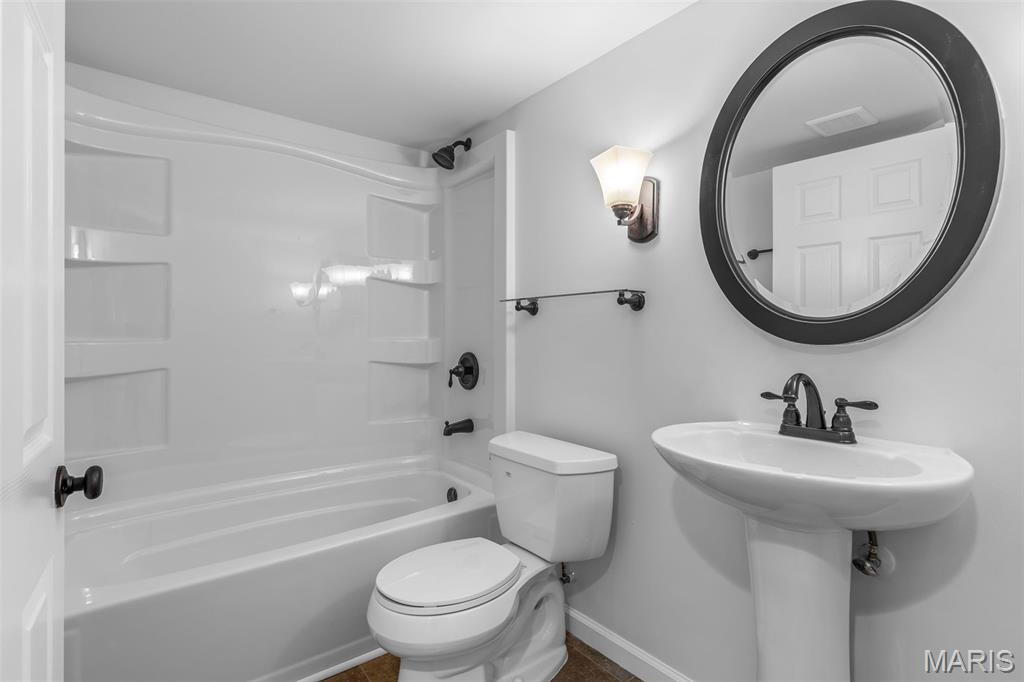 Romaine Spring Estates - Residential