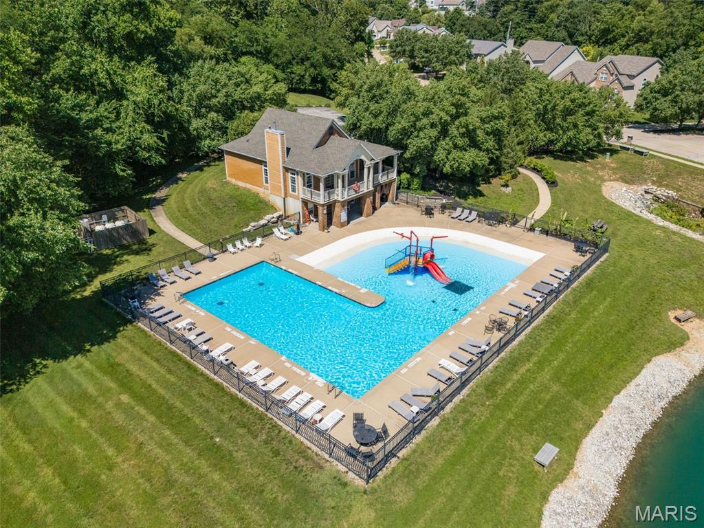 Romaine Spring Estates - Residential