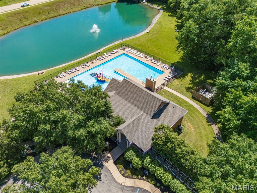 Romaine Spring Estates - Residential