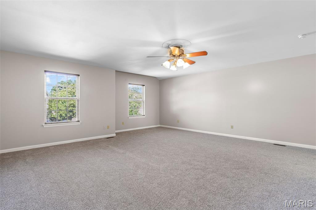 Romaine Spring Estates - Residential