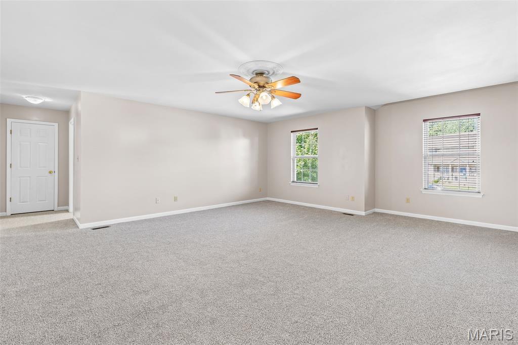 Romaine Spring Estates - Residential