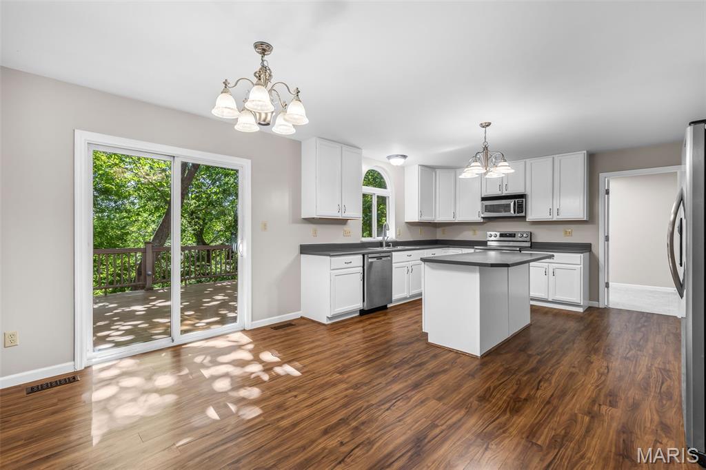 Romaine Spring Estates - Residential