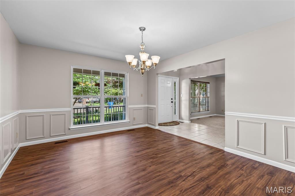 Romaine Spring Estates - Residential