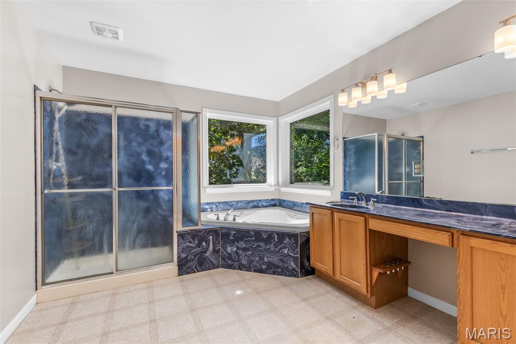 Romaine Spring Estates - Residential