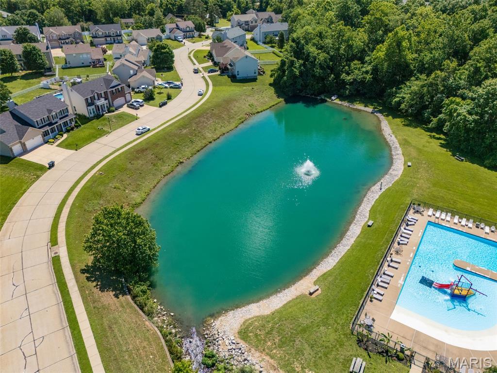 Romaine Spring Estates - Residential