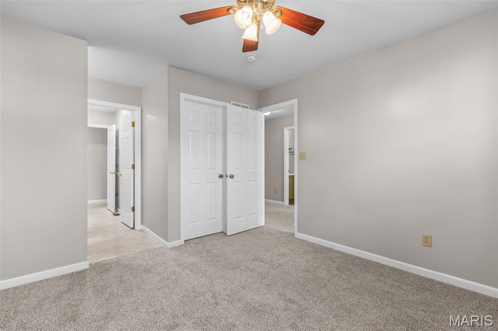 Romaine Spring Estates - Residential