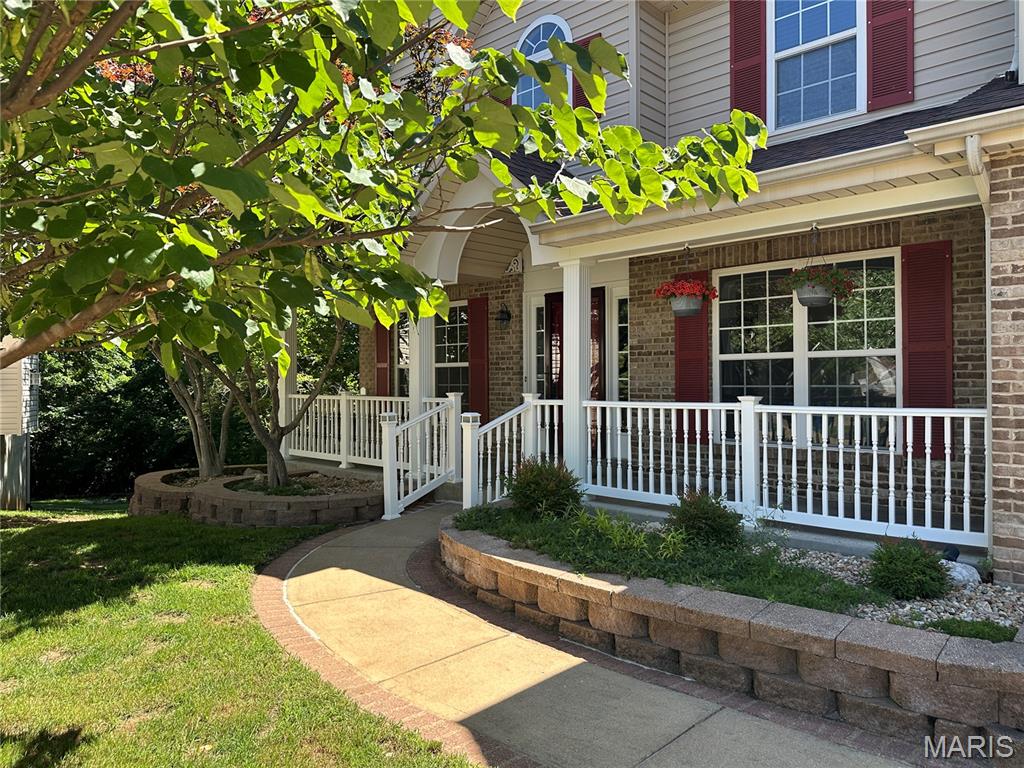 Romaine Spring Estates - Residential