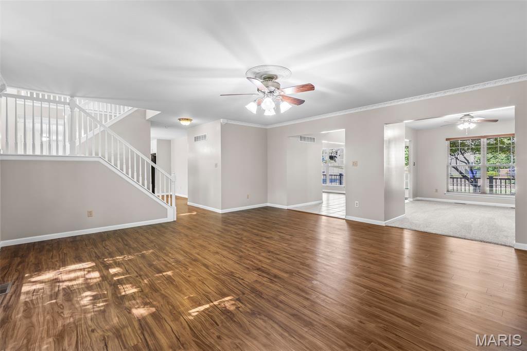 Romaine Spring Estates - Residential