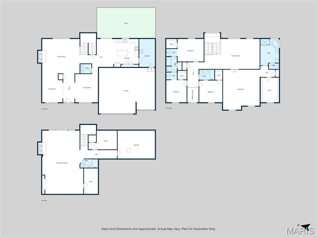 Romaine Spring Estates - Residential