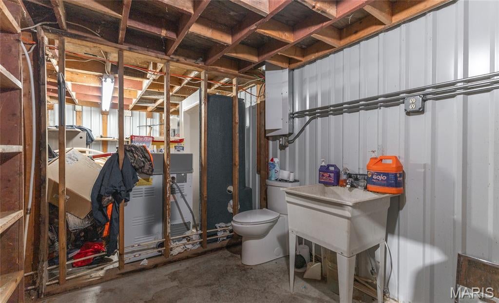 N/A - Commercial Sale