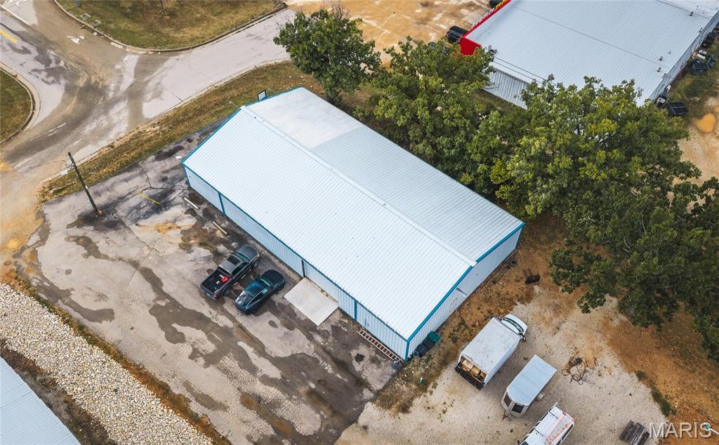 N/A - Commercial Sale