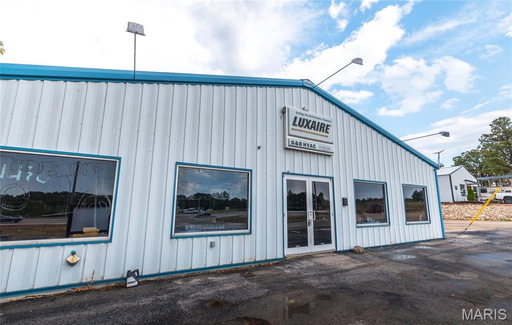 N/A - Commercial Sale