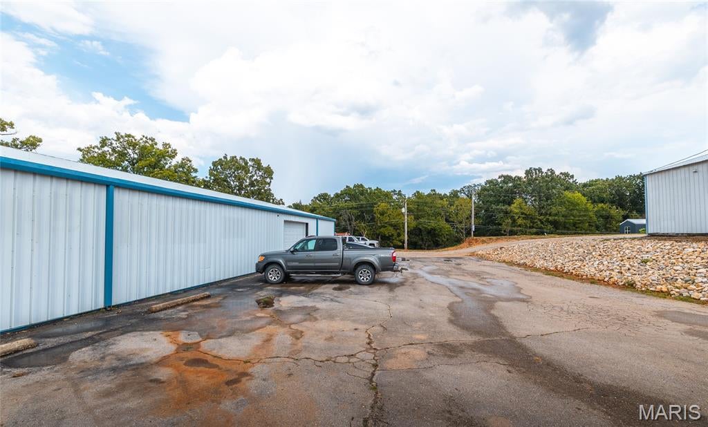 N/A - Commercial Sale